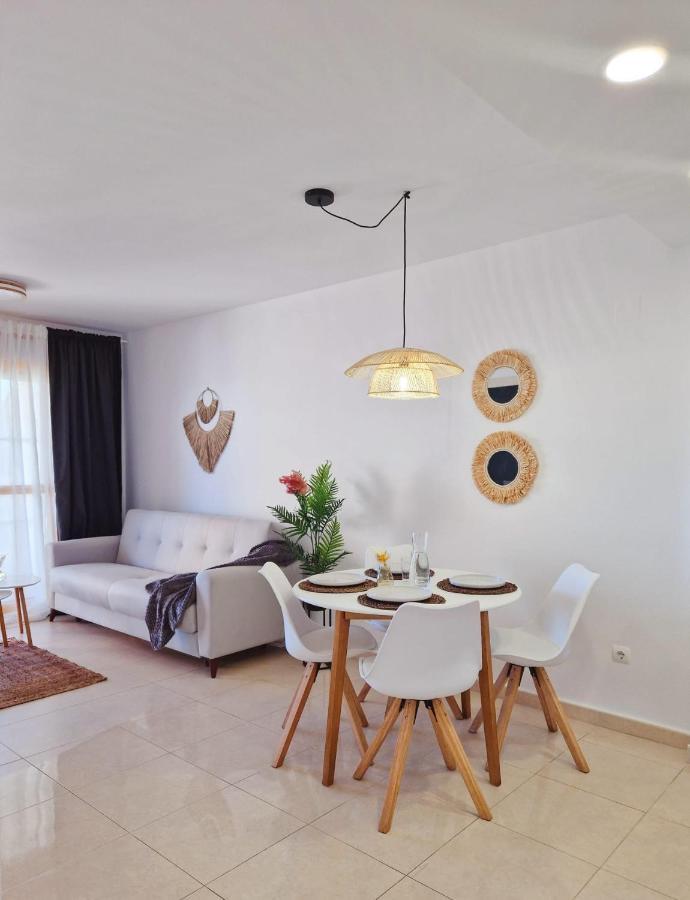 Ambar Beach 216B Calpe Ngoại thất bức ảnh