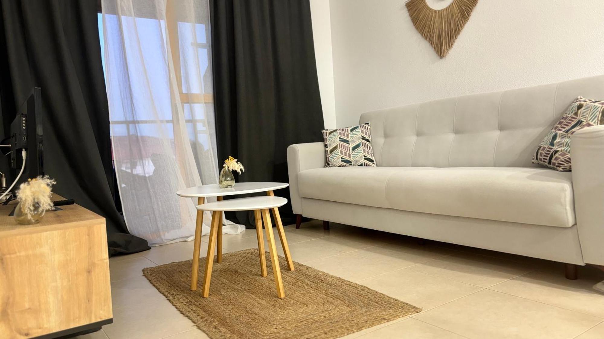 Ambar Beach 216B Calpe Ngoại thất bức ảnh
