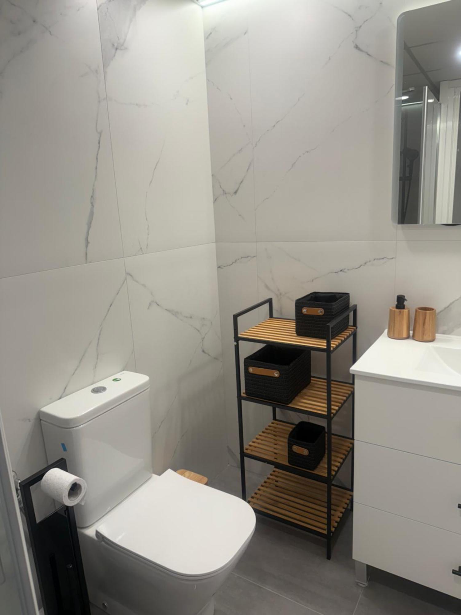 Ambar Beach 216B Calpe Ngoại thất bức ảnh